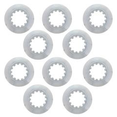 All Balls Countershaft Washer 10/pk