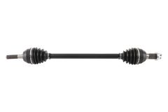 All Balls 8 Ball Extreme Axle Front