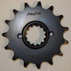 Sunstar Powerdrive Steel Countershaft Sprocket