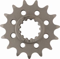 Supersprox Front Cs Sprocket Steel 14t-520 Gas Gas/yam