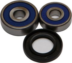 All Balls Front Wheel Bearing/seal Kit