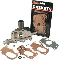 James Gaskets Gasket Seal Oil Pump Xl Xlh Xlch Sportster Kit