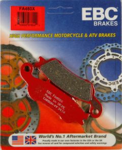 Ebc X Series Carbon Brake Pads