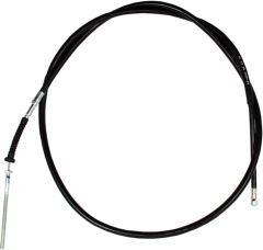 Motion Pro Black Vinyl Rear Hand Brake Cable