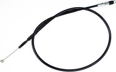 Motion Pro Black Vinyl Clutch Cable