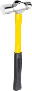 Performance Tool 24 Oz Ball Pein Hammer