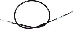 Motion Pro Black Vinyl Clutch Cable