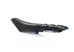 Acerbis X-seat Air Black/blue Tc/fc125-450