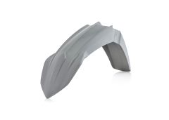 Acerbis Front Fender Grey