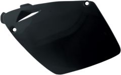 Acerbis Side Panels Black