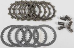 Ebc Dirt Racer Clutch Set