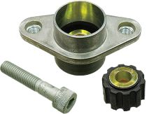 Sp1 Motor Mount Polaris Front Polaris Front