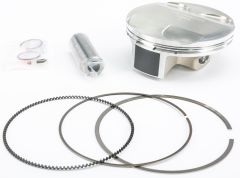 Wiseco Piston Kit Armorglide Box Frg 96.00/std 13.5:1 Kawasaki