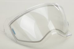 Gmax Shield Dual Lens Clear Gm-11/s