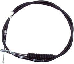 Motion Pro Black Vinyl Clutch Lw Cable