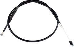 Motion Pro Black Vinyl Throttle Cable