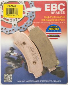 Ebc Standard Brake Pads