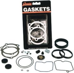 James Gaskets Carb Rebuild Kit