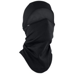 Zan Sportflex Series Convertible Balaclava Black