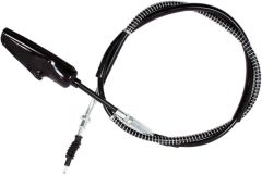 Motion Pro Black Vinyl Clutch Cable