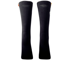 Fmf Apparel Staple Socks 2 Pack  Black