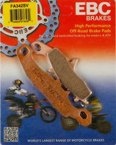 Ebc Brake Pads