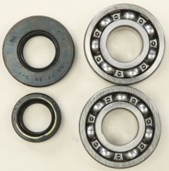 Hot Rods Crank Bearings And Seals Kit