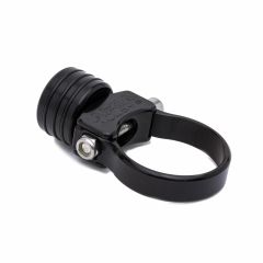 Helmet Air Hose Plug Mount