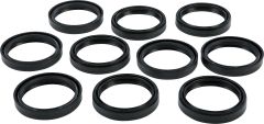 Harddrive 49mm Fork Oil Seal 10/pack