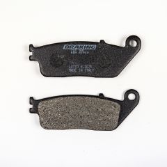 Braking Sm1 Semi-metallic Brake Pads