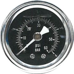 Oil Pressure Gauge