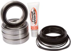 Pivot Works Rear Wheel Bearing Kit