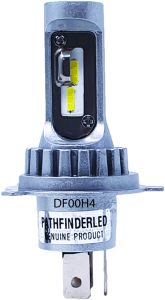 Pathfinder Df Series H4 Plug N Play Led