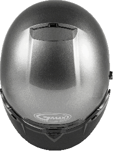 Gmax Gm-32 Open-face Helmet Titanium Md