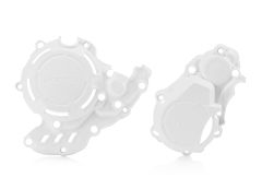 Acerbis X-power Engine Cover Kit