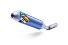 Fmf Fact 4.1 Mini S/o Ss Ano Ti W/ Ss Hdr Muffler Kawasaki