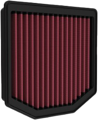 K&n High Flow Air Filter