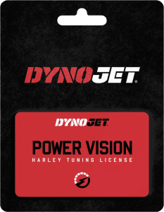 Dynojet Power Vision Tuning License 1 1 Pk