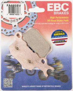 Ebc Standard Brake Pads