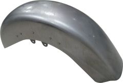 Harddrive Front Fender Heritage Smooth Style No Trim Holes