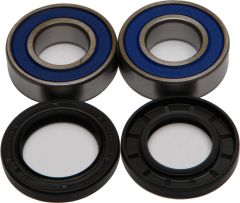 All Balls Wheel Bearing & Seal Kit