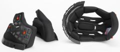 Scorpion Exo Exo-r1 Air Kwickwick 3 Liner/cheek Pad Kit