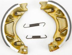 Ebc Brake Shoes