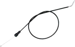 Motion Pro Black Vinyl Throttle Cable