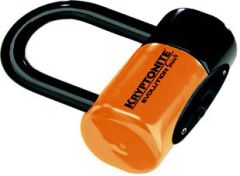 Evolution Series 4 Disc Lock 