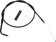 Motion Pro Blackout Throttle Cable