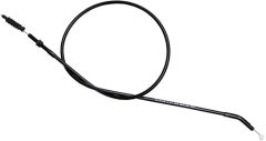 Motion Pro Black Vinyl Clutch Cable