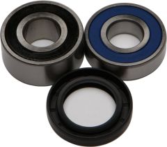 All Balls Wheel Bearing/seal Kit Bmw Front / Honda Rear