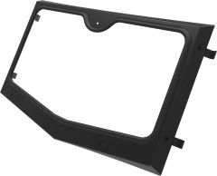 Kolpin Pro-fit Glass Windshield Polaris