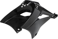 Acerbis Radiator Shroud Black